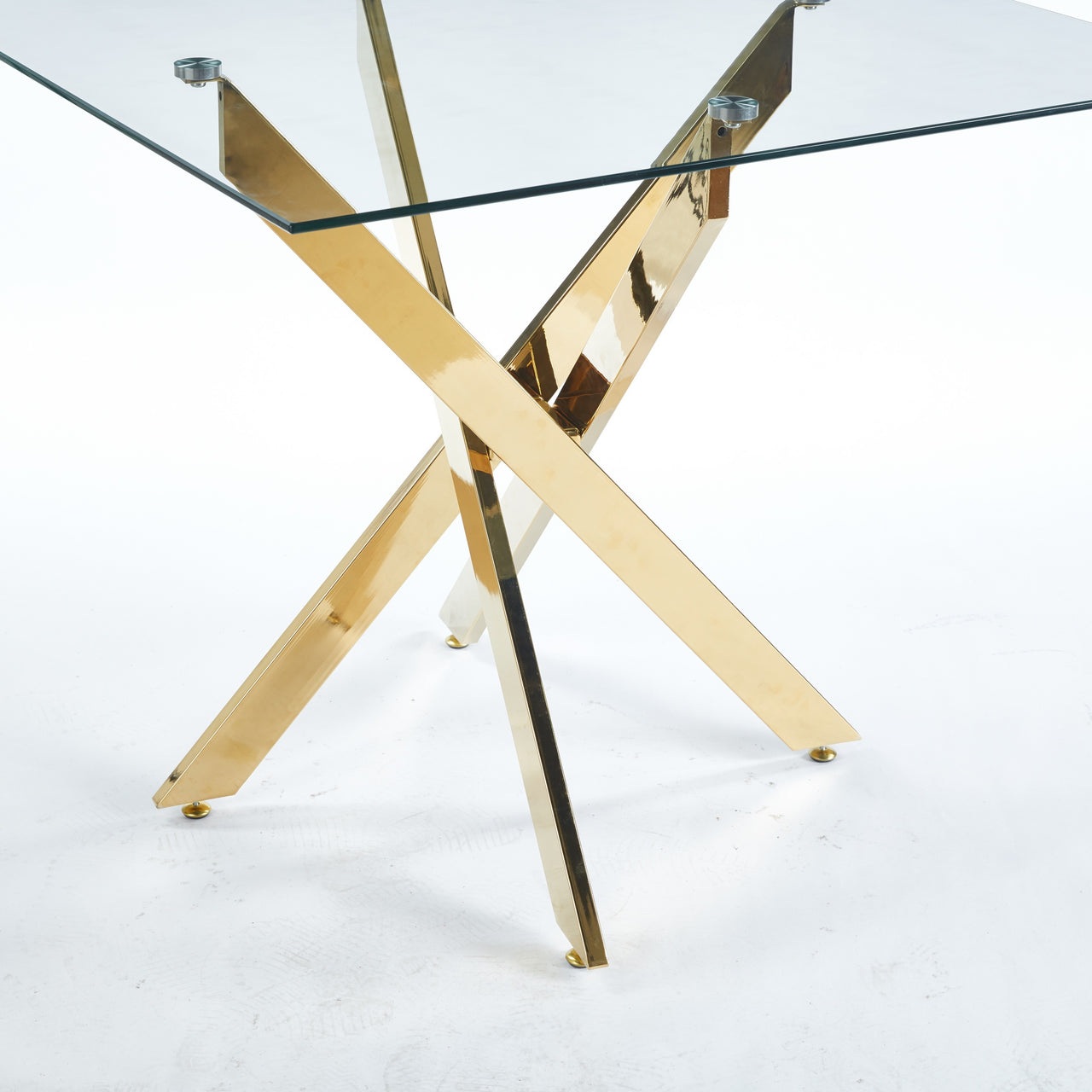 DAXTREX 35" Dining Table