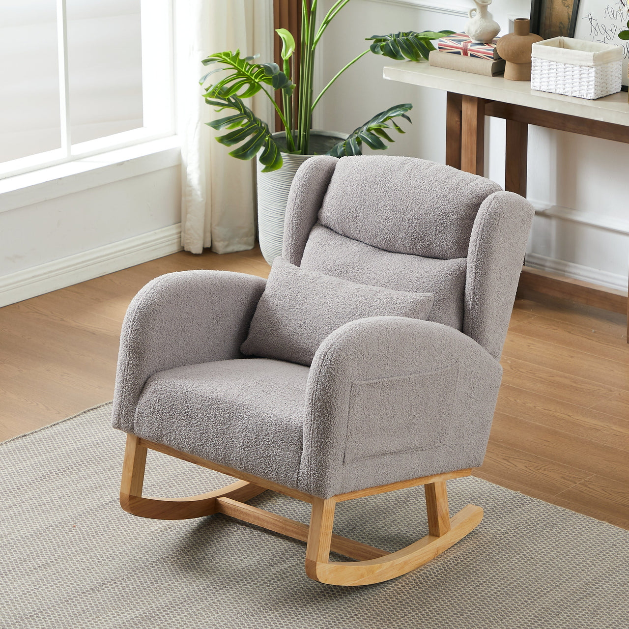 CALLEN 27" Chair