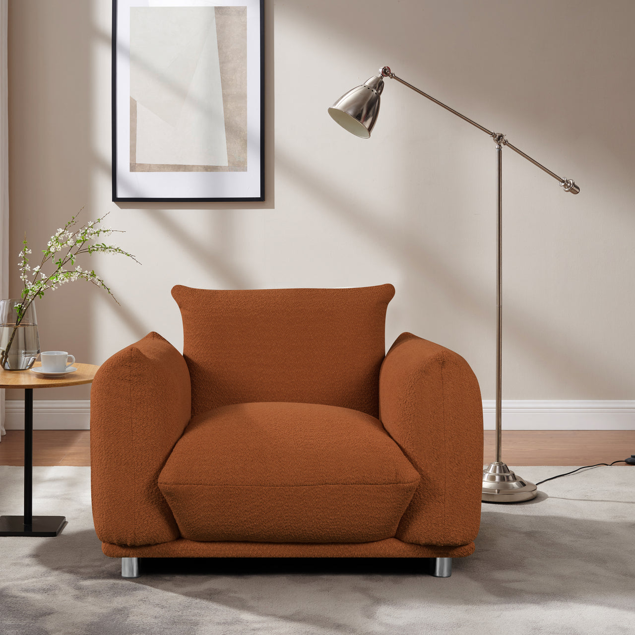ARISTA 41" Chair - Clearance