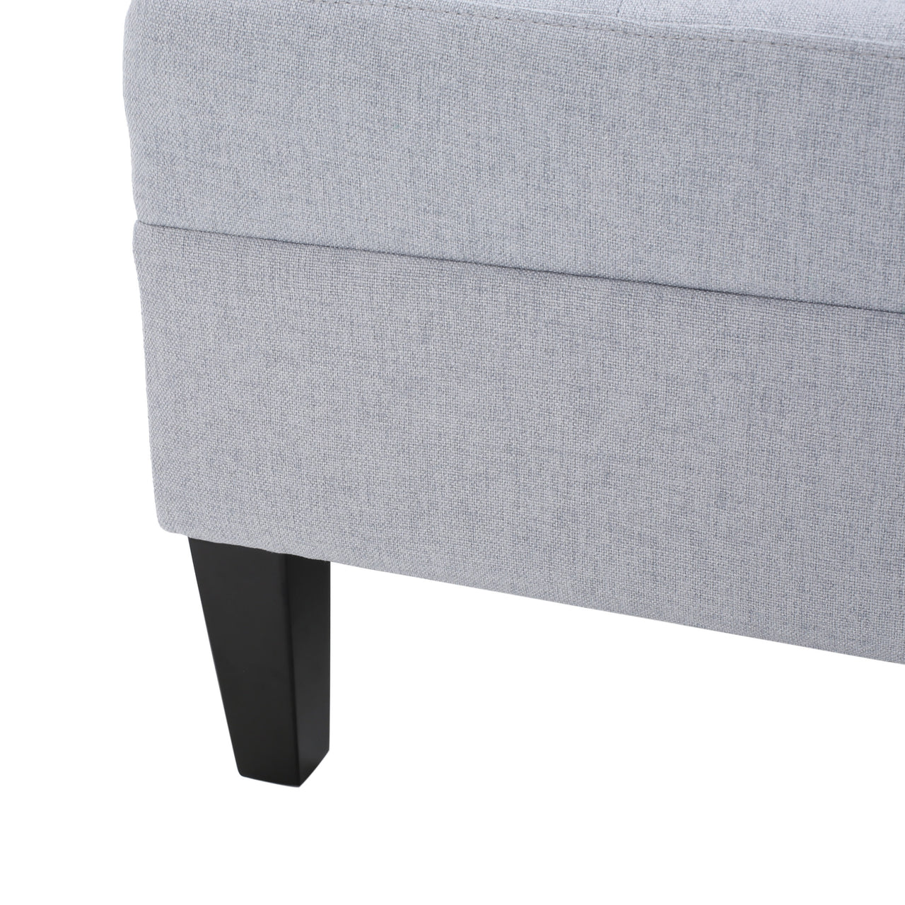 LYTREX 28" Ottoman