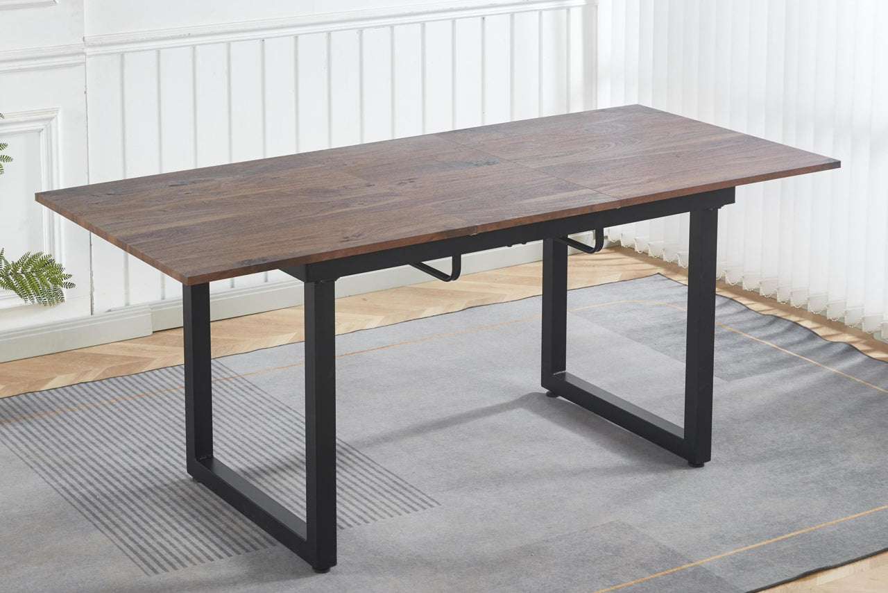 KORTEX 71" Dining Table