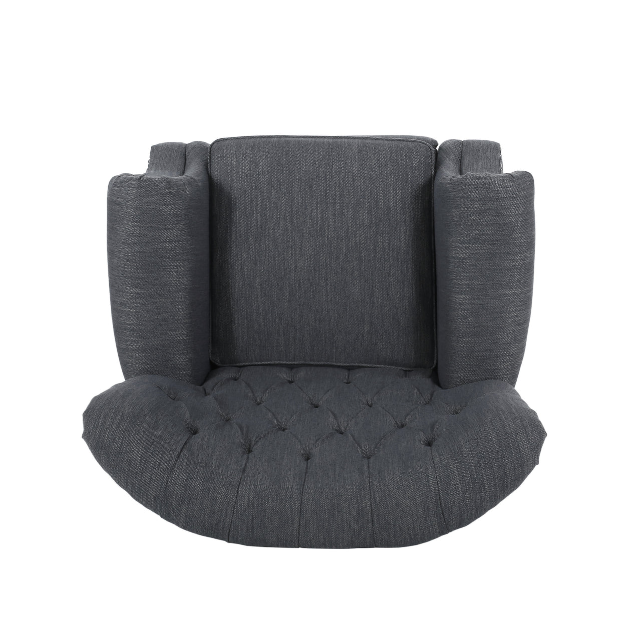 QILVEROXA 39" Recliner Chair