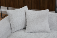 Thumbnail for ZYNCORE Sofa Set