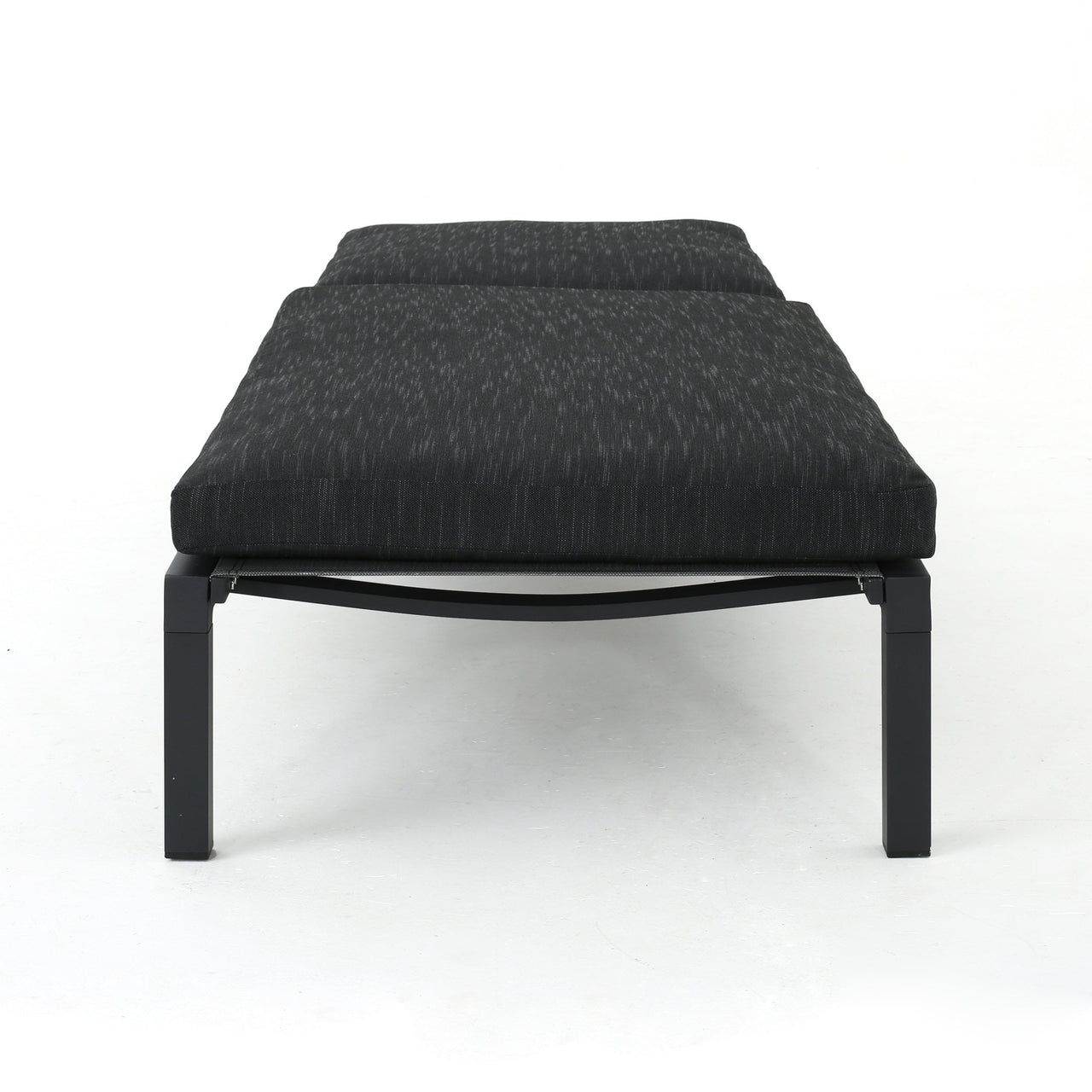 XELTOR 77" Outdoor Chaise Lounge