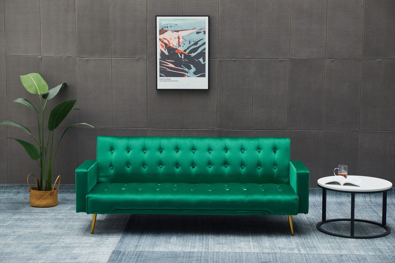 XANTHE 75" Sofa Bed - Clearance