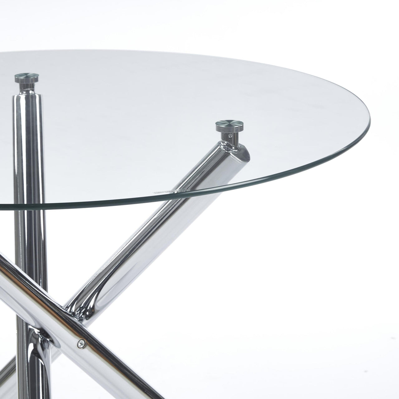 ZYNVOL 35" Dining Table