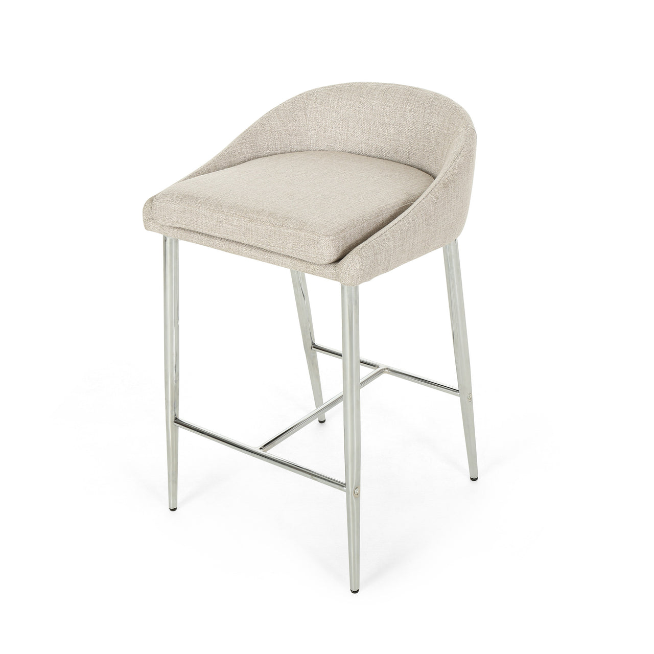DRAVOX 19" Counter Stool
