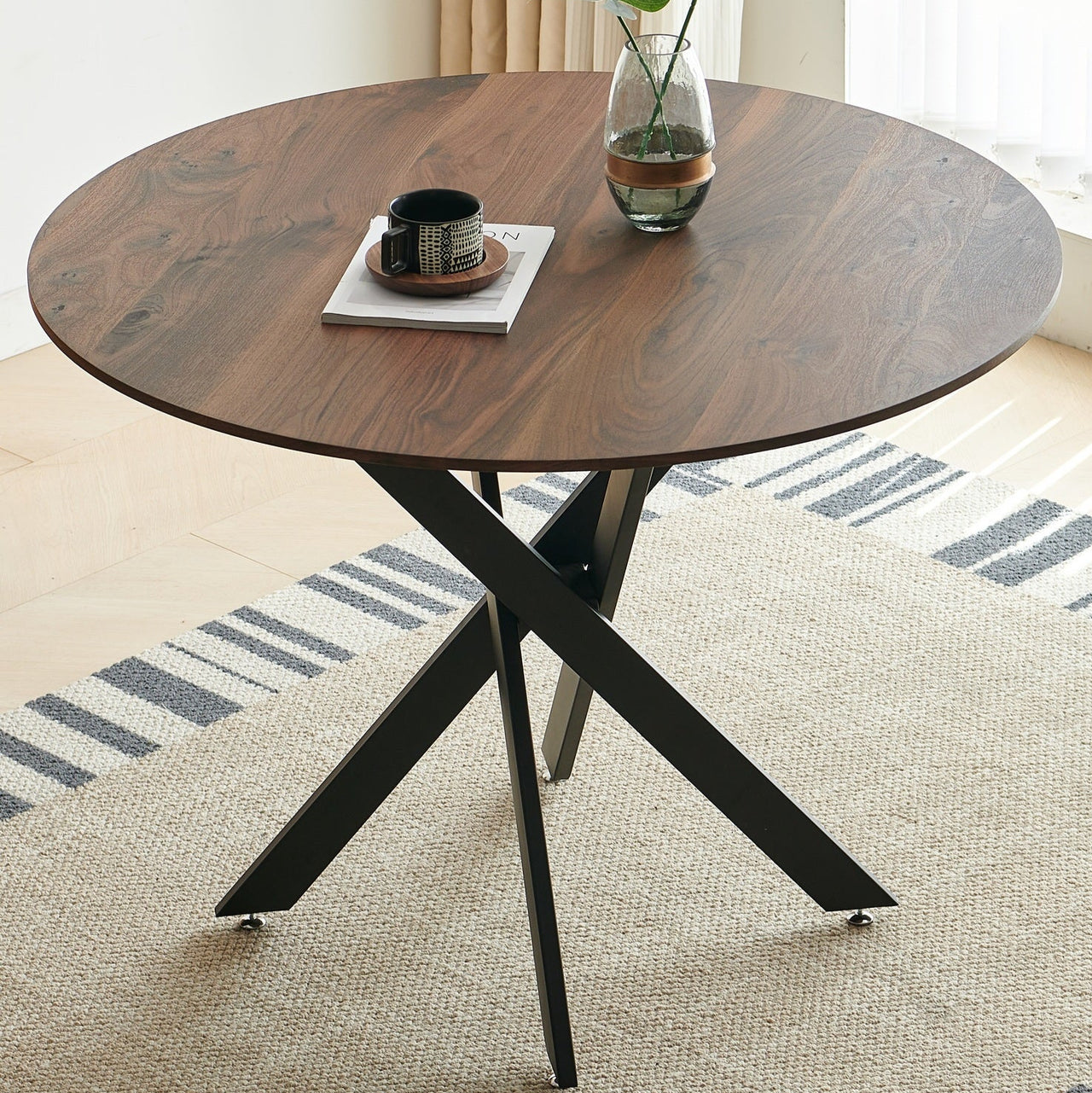 RYXTOR 42" Dining Table