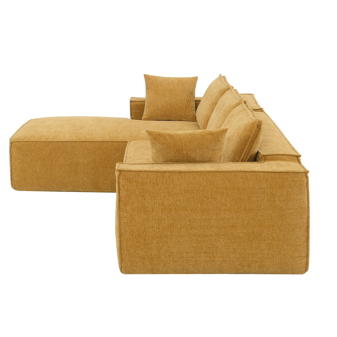 SERENA 112" Sofa