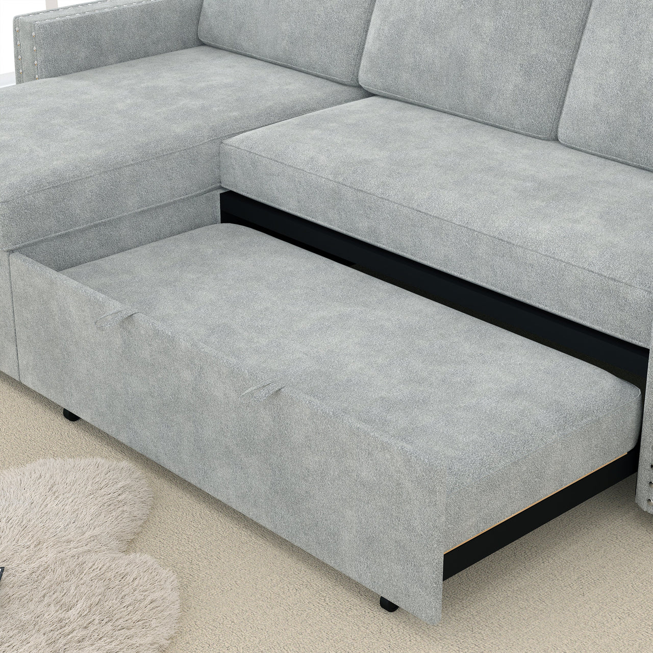 VIOLA 85" Sofa Bed