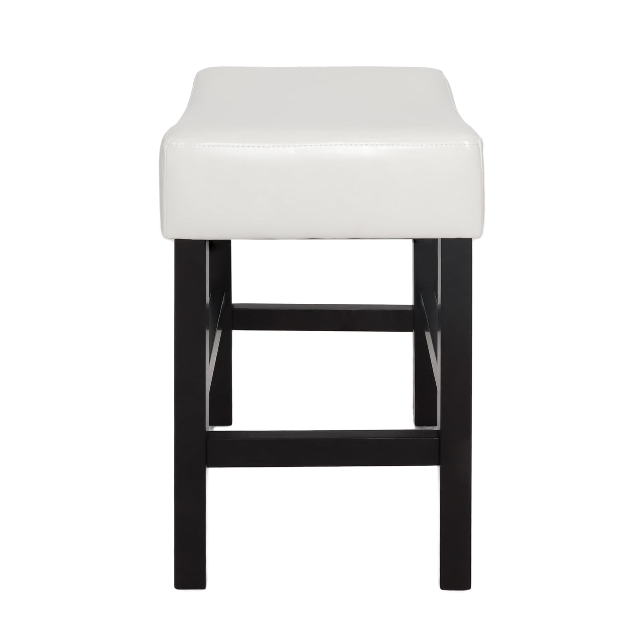 LYNTORX 19" Counter Stool Set of 2