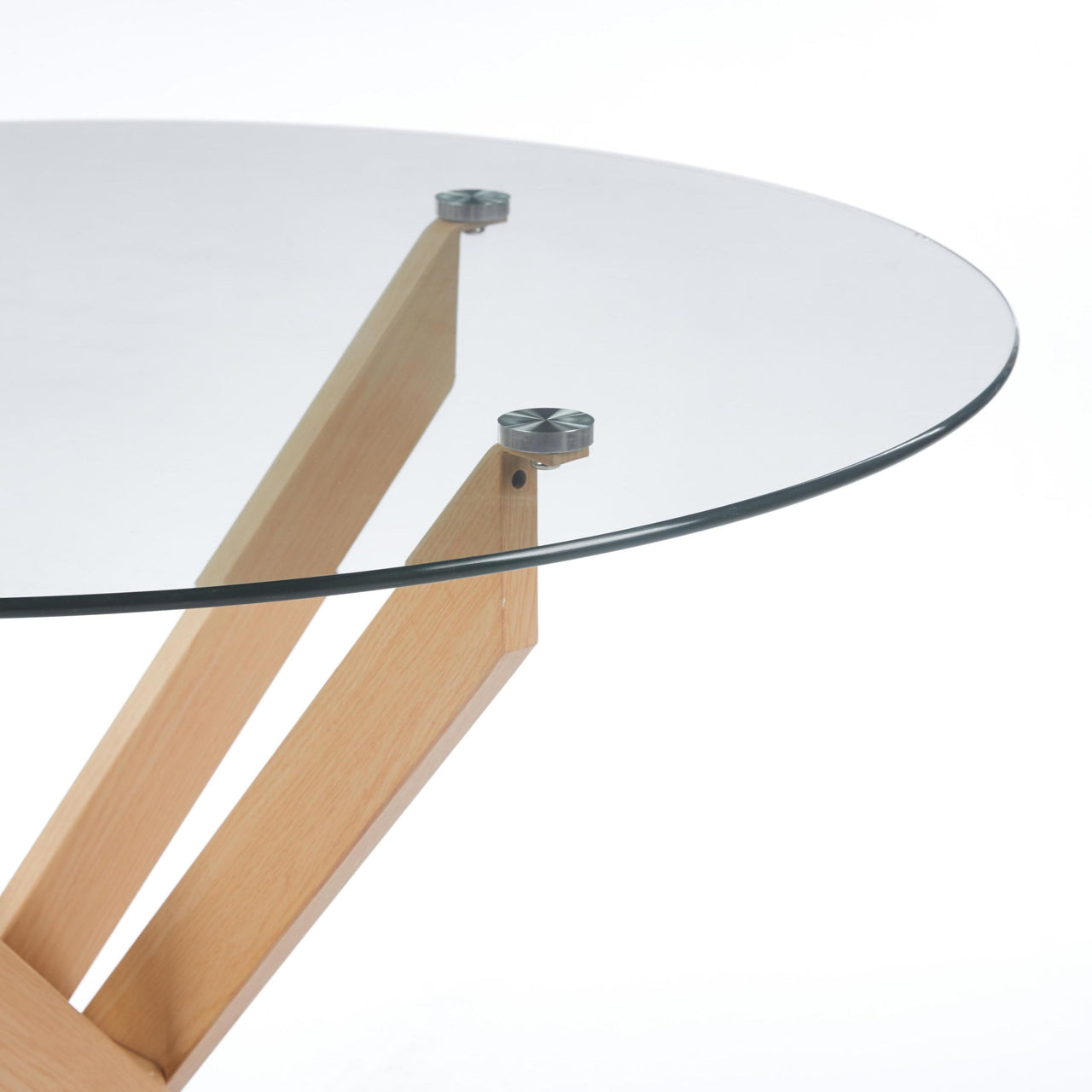 QYLVEX 35" Dining Table