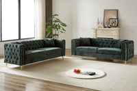 Thumbnail for LUCILLE Sofa Set