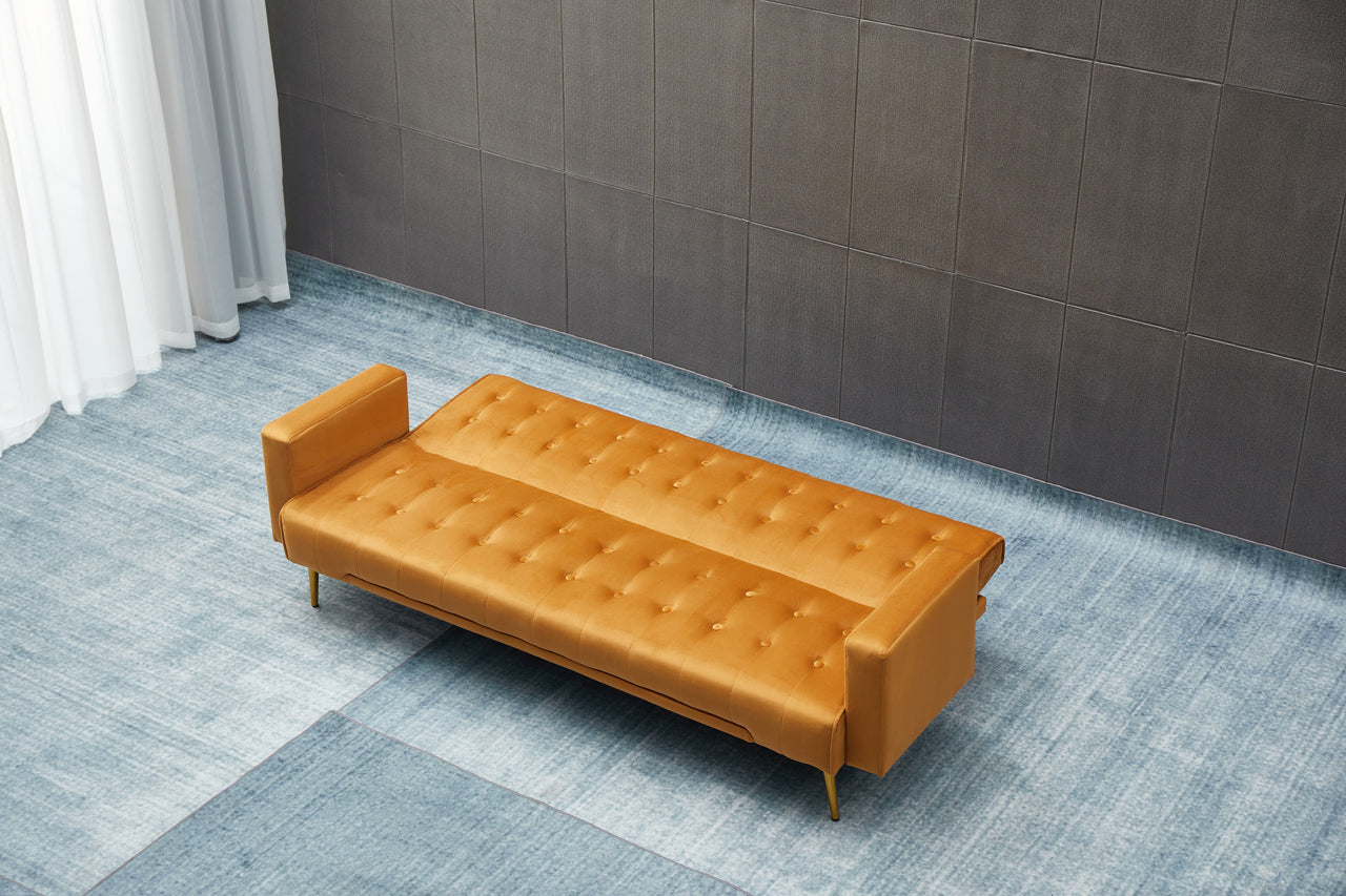 XANTHE 75" Sofa Bed - Clearance