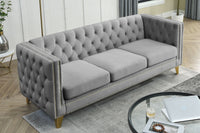 Thumbnail for FLORENCE Sofa 3+3 Seater