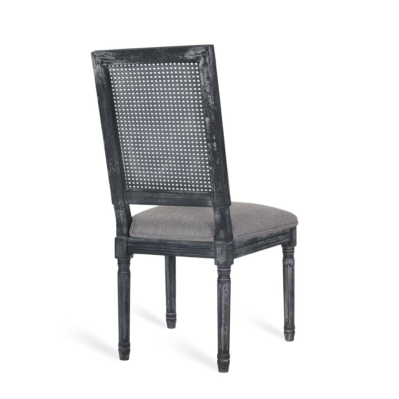 VELDRAVOX 20" Dining Chair [Set of 2 Pcs]