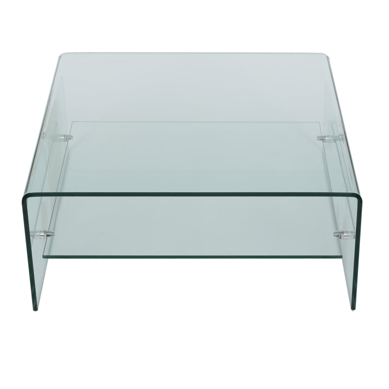 ZYNTOR 31" Coffee Table