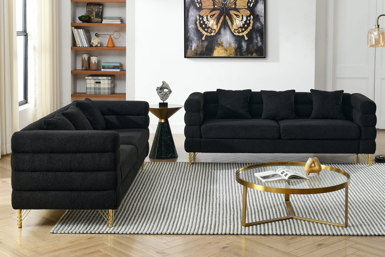 GAVIN Sofa Set