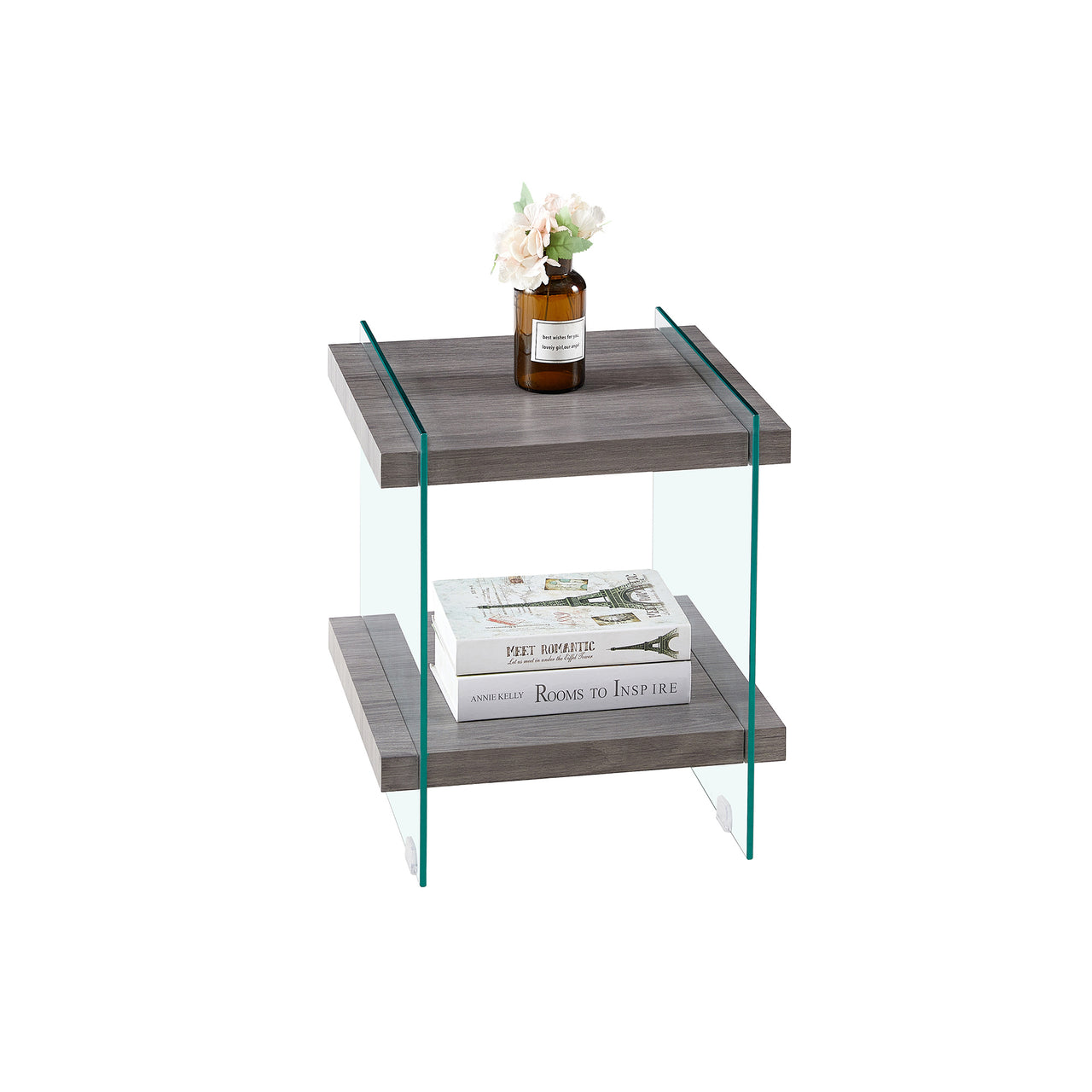 EVALIS 18" Side Table