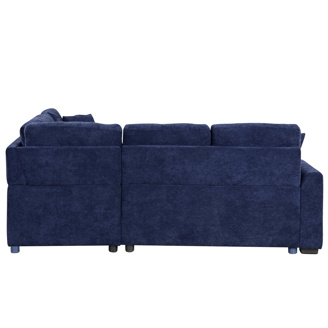 EVOXIS 83" Sectional Sofa