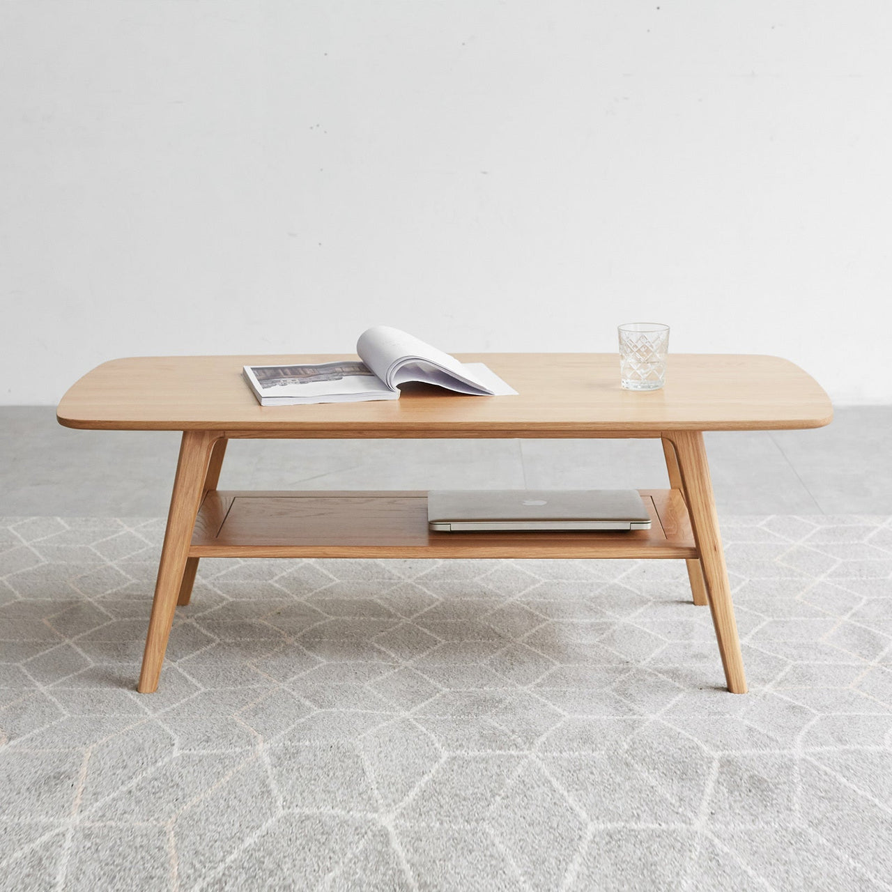 LEVURA Coffee Table