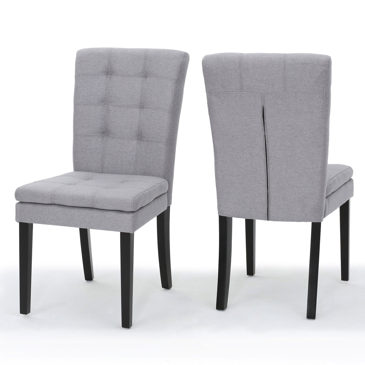 RYNZOVA 19" Dining Chair Set Of 2