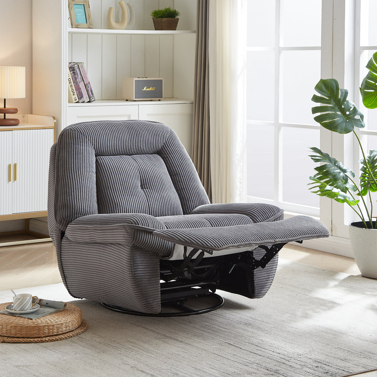 IONIX Swivel Chair