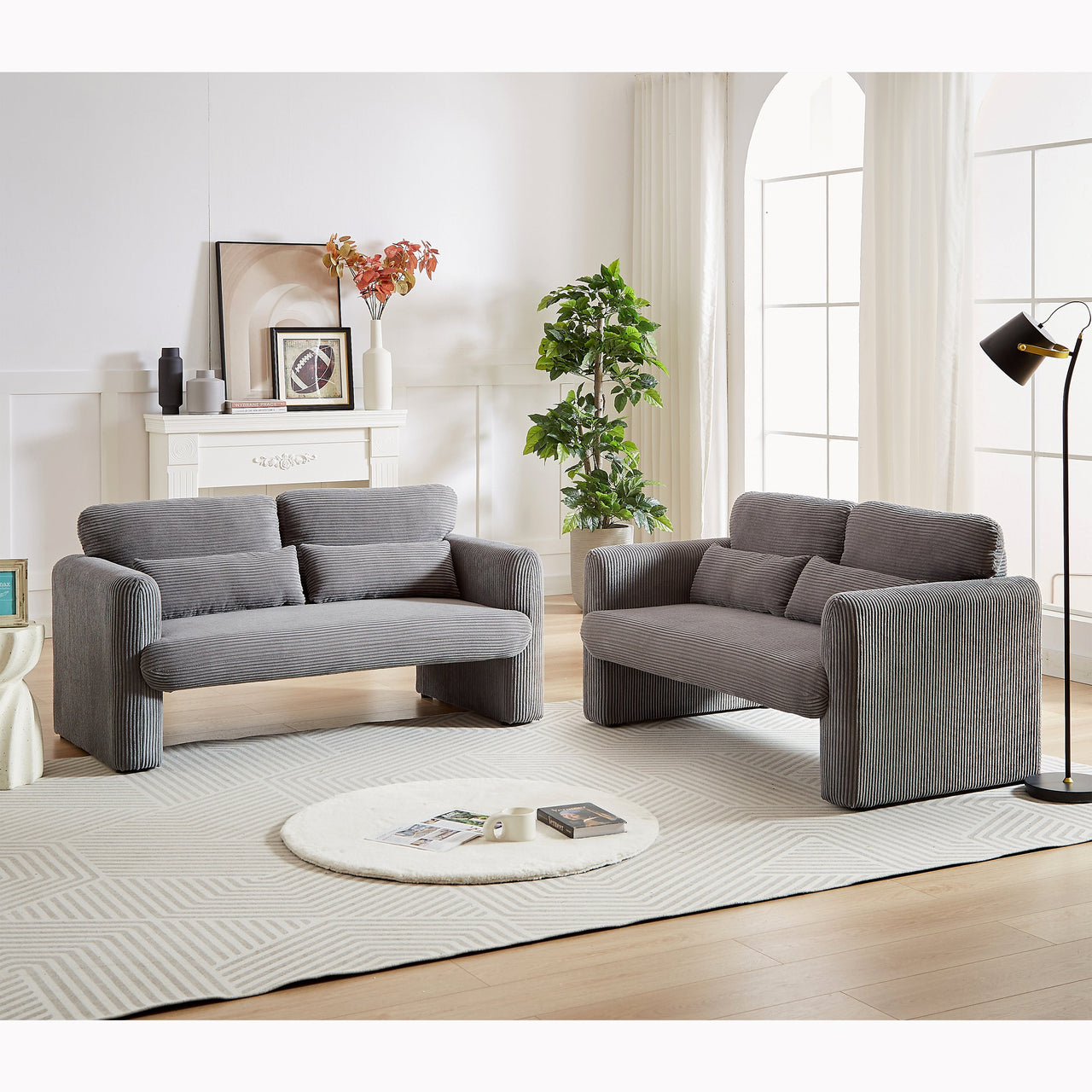 ESTELLE Sofa