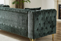 Thumbnail for LUCILLE Sofa Set