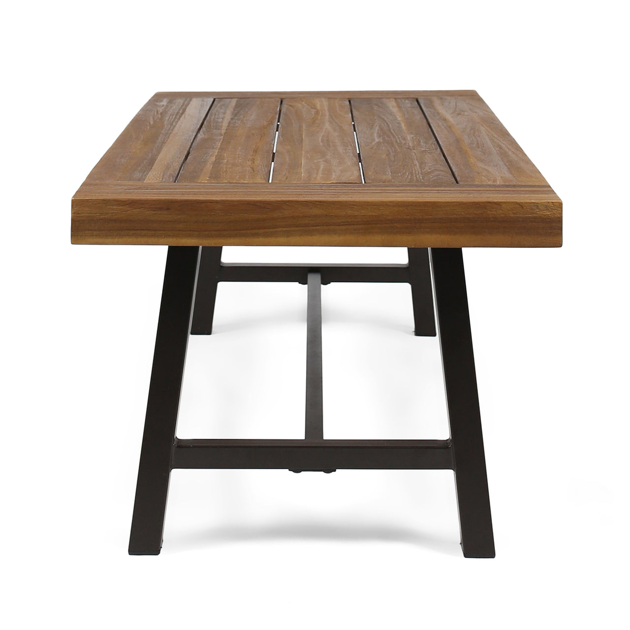 TRAXON 46" Coffee Table