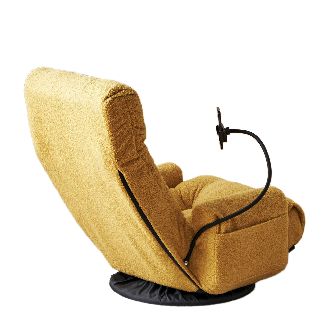 VELUXE Adjustable Lounge Chair