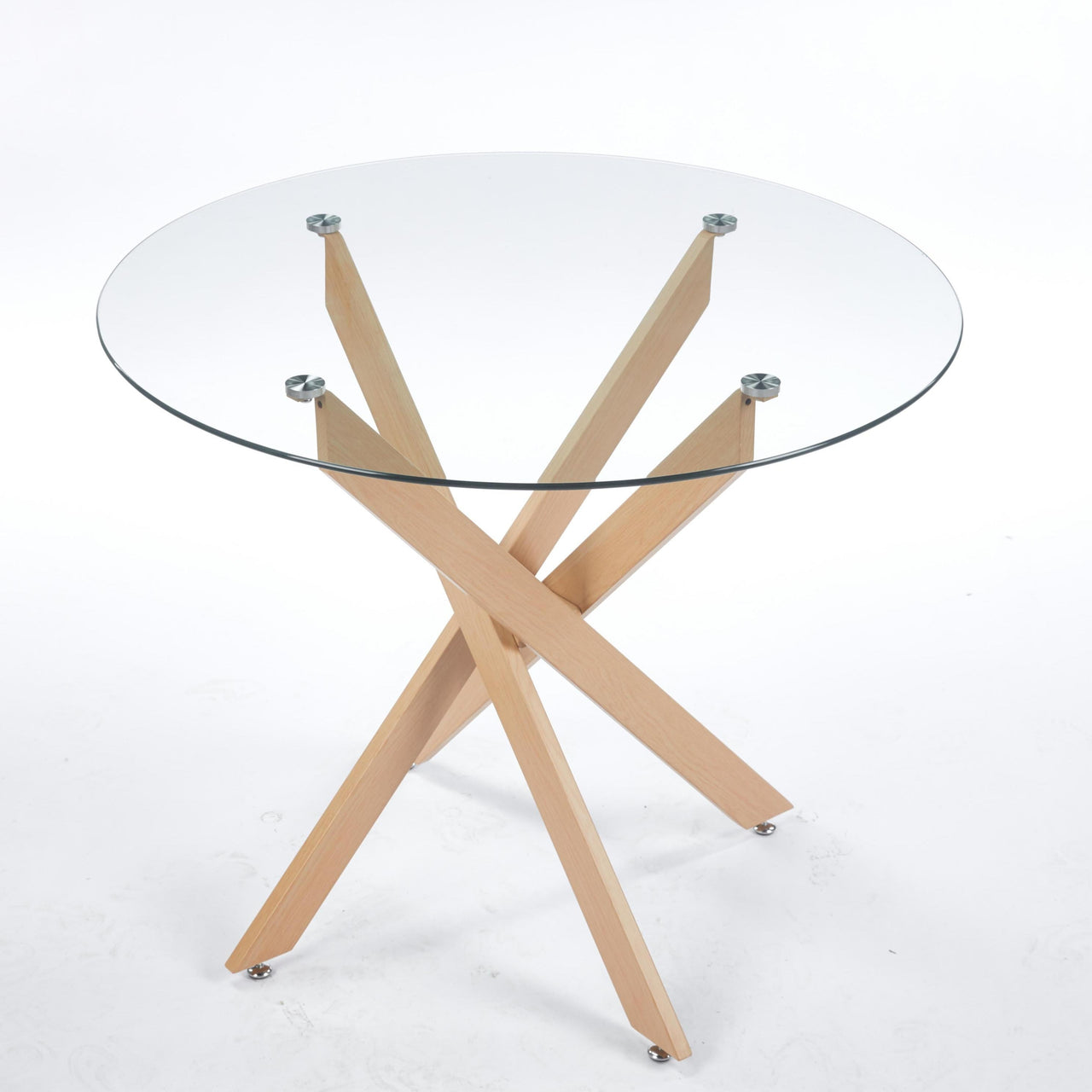 QYLVEX 35" Dining Table