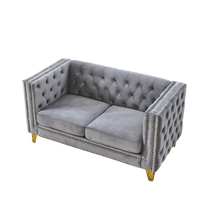 Thumbnail for FLORENCE Sofa Set