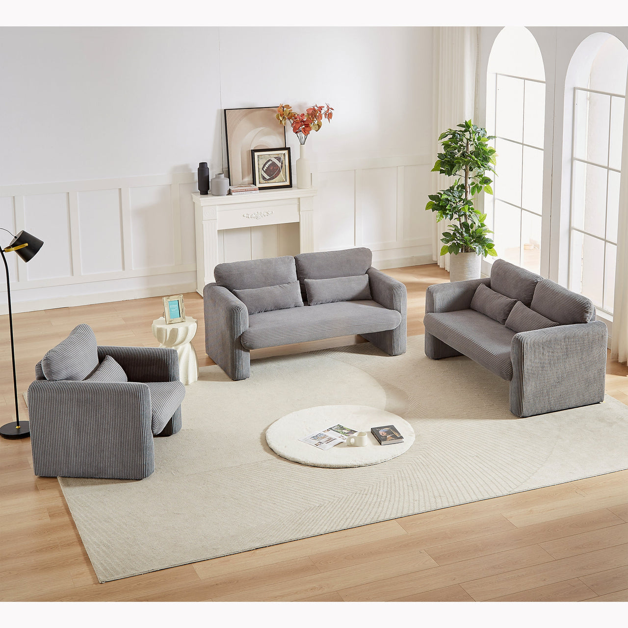 ESTELLE Sofa