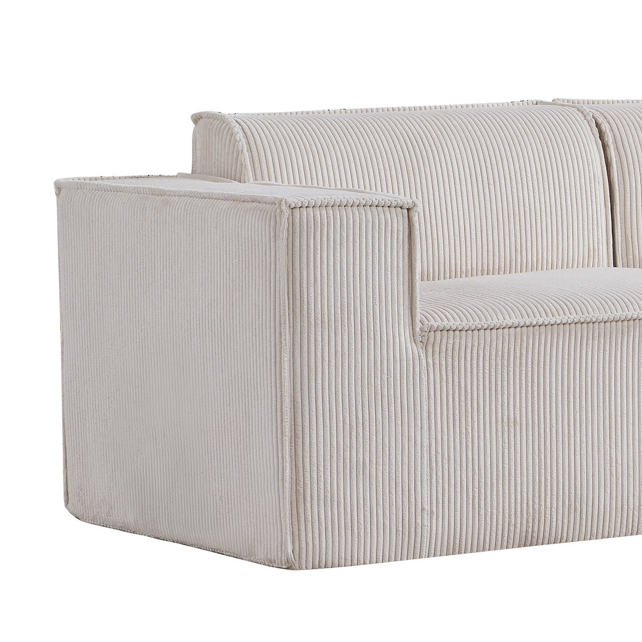 LYRA Modern Sofa