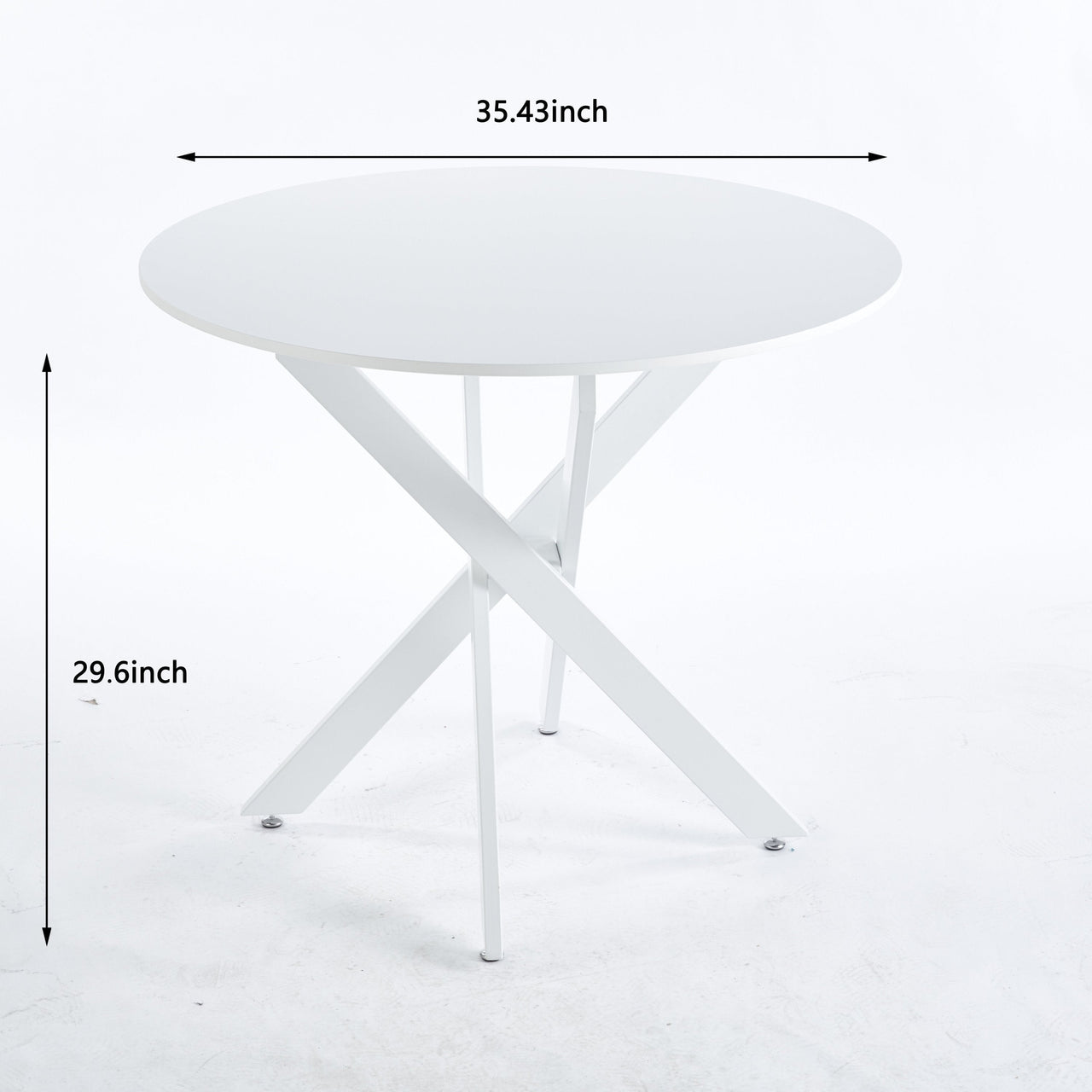 RYXTOR 35" Dining Table