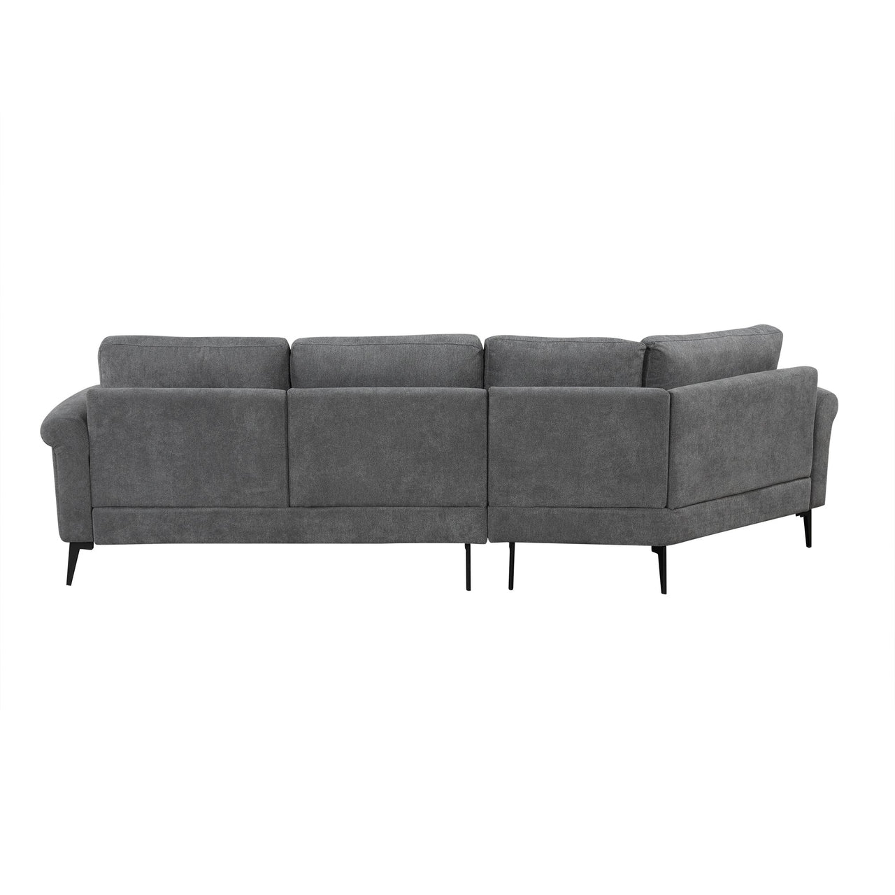 THEO 111" Sofa