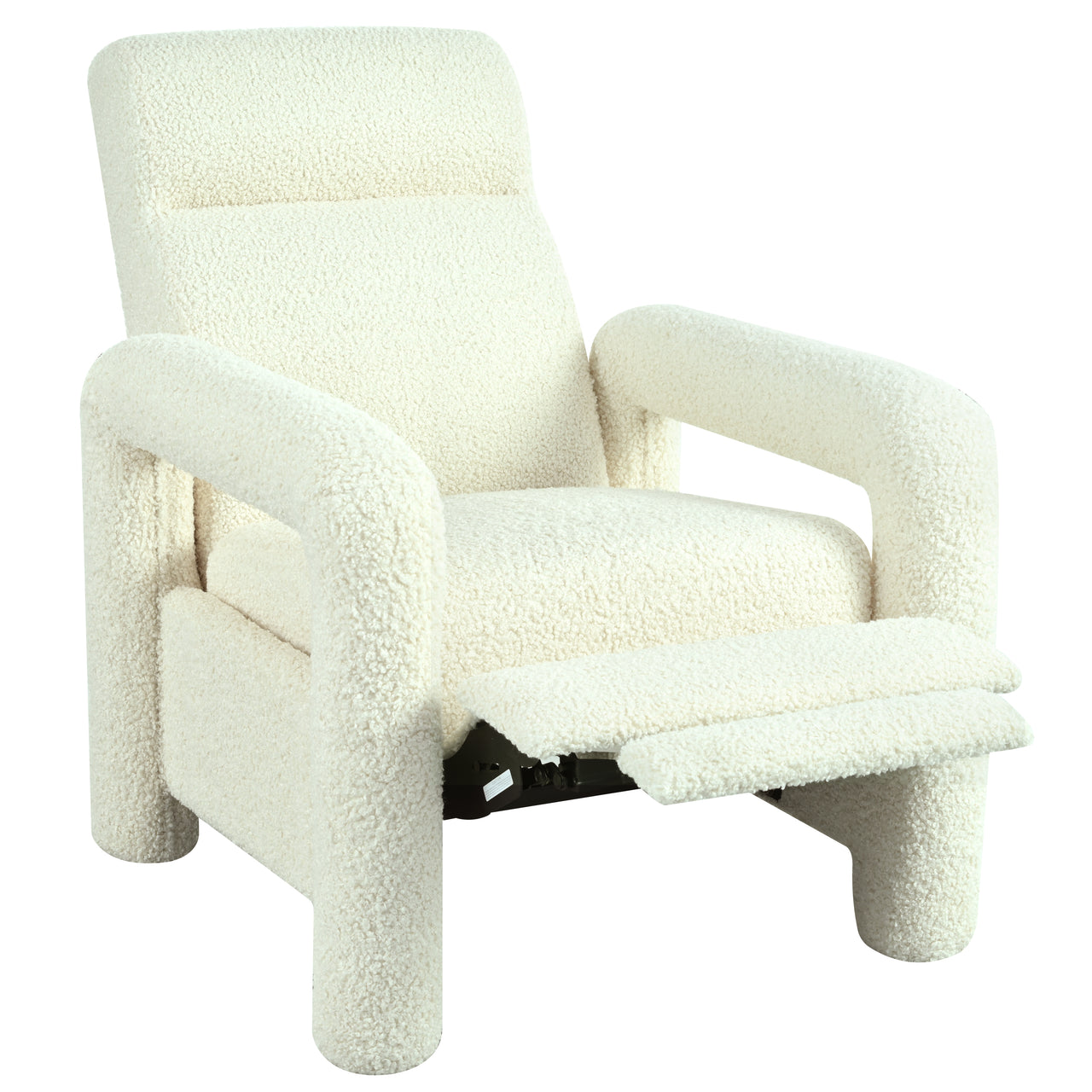 QUENOVA 31" Recliner Chair