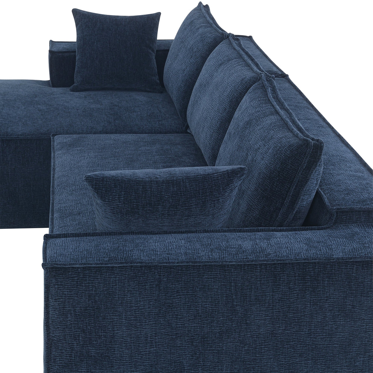 SERENA 112" Sofa