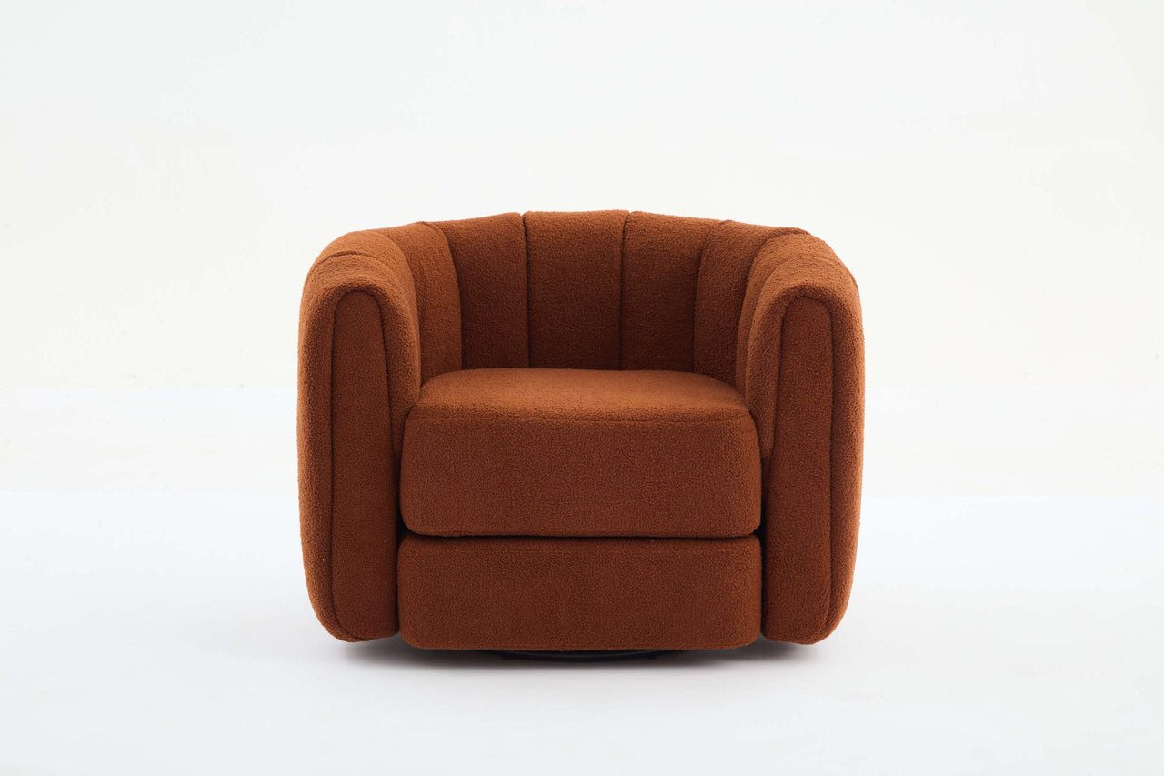 MAVEN 37" Swivel Chair