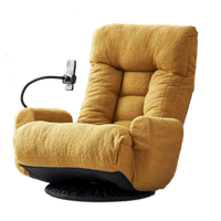 Thumbnail for VELUXE Adjustable Lounge Chair