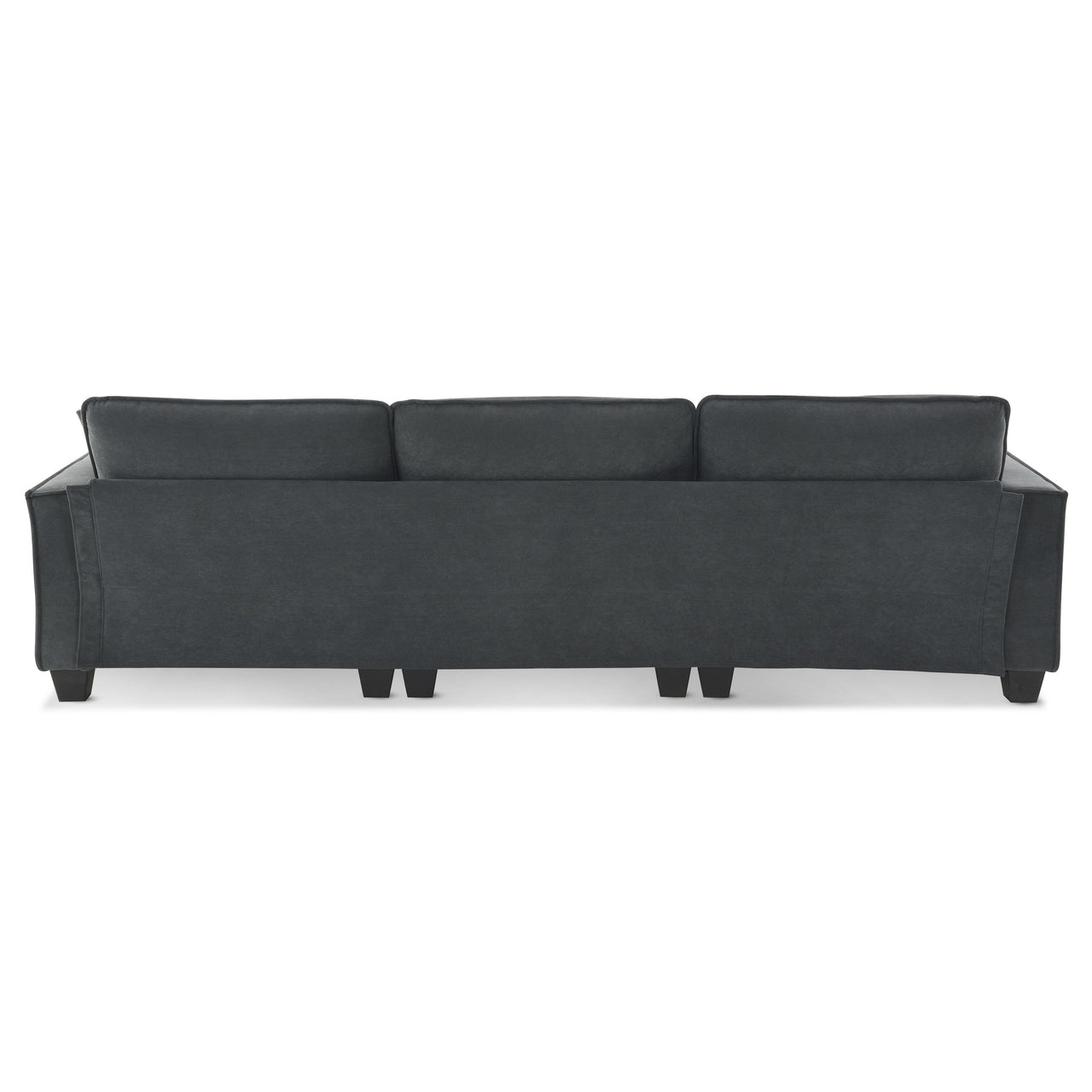 NEXLOR 100" Sectional Sofa