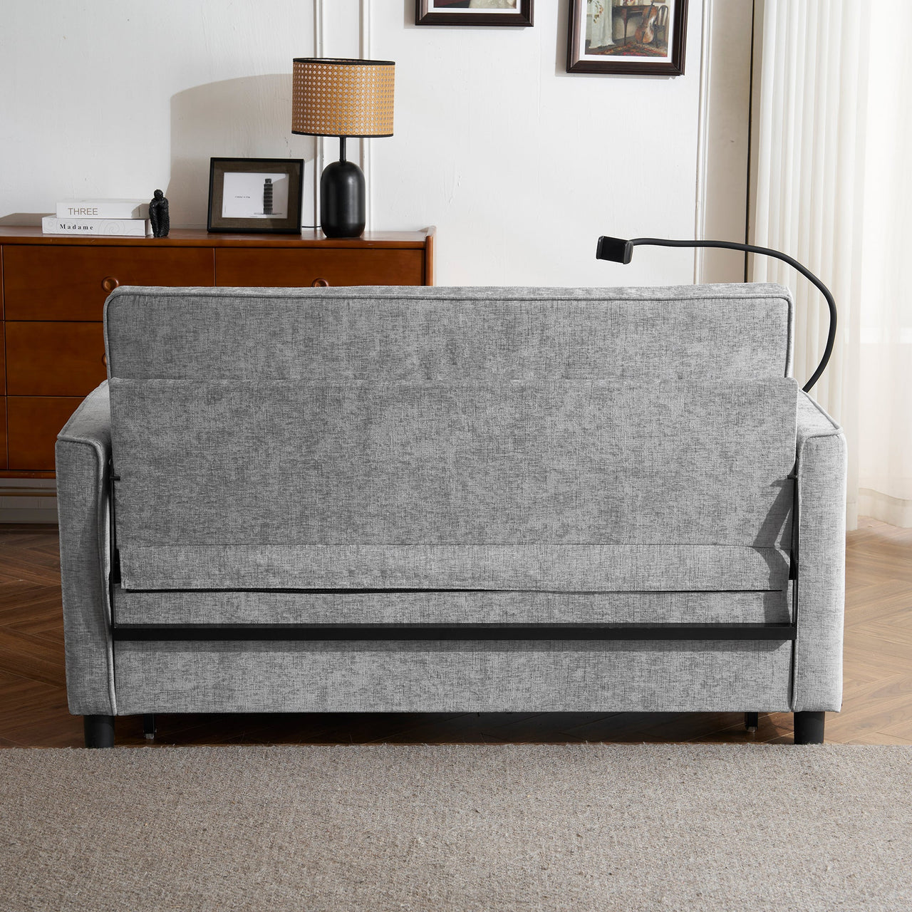 FALVYN 57" Sofa