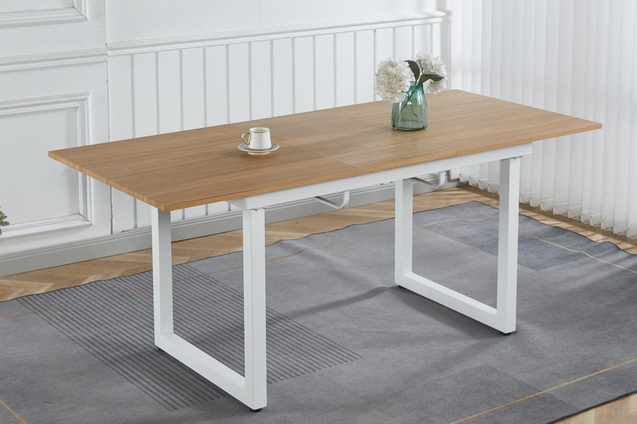 KORTEX 71" Dining Table