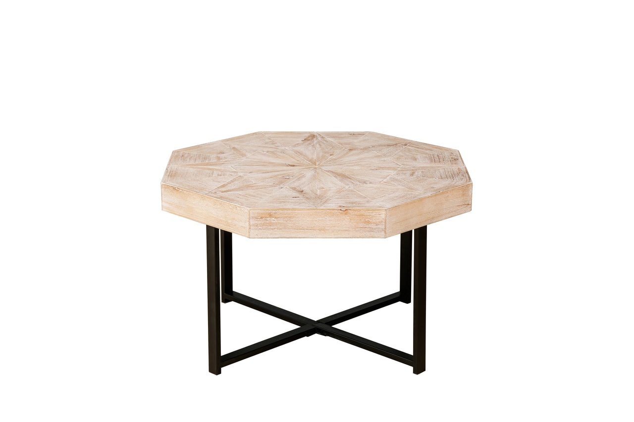 ORBIVIA 29" Coffee Table