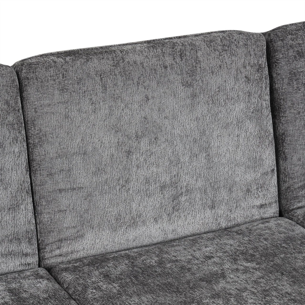 SYLOVAX 94" Convertible Sofa