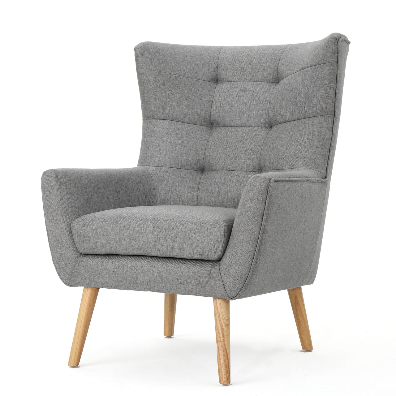 XERLIX 32" Club Chair