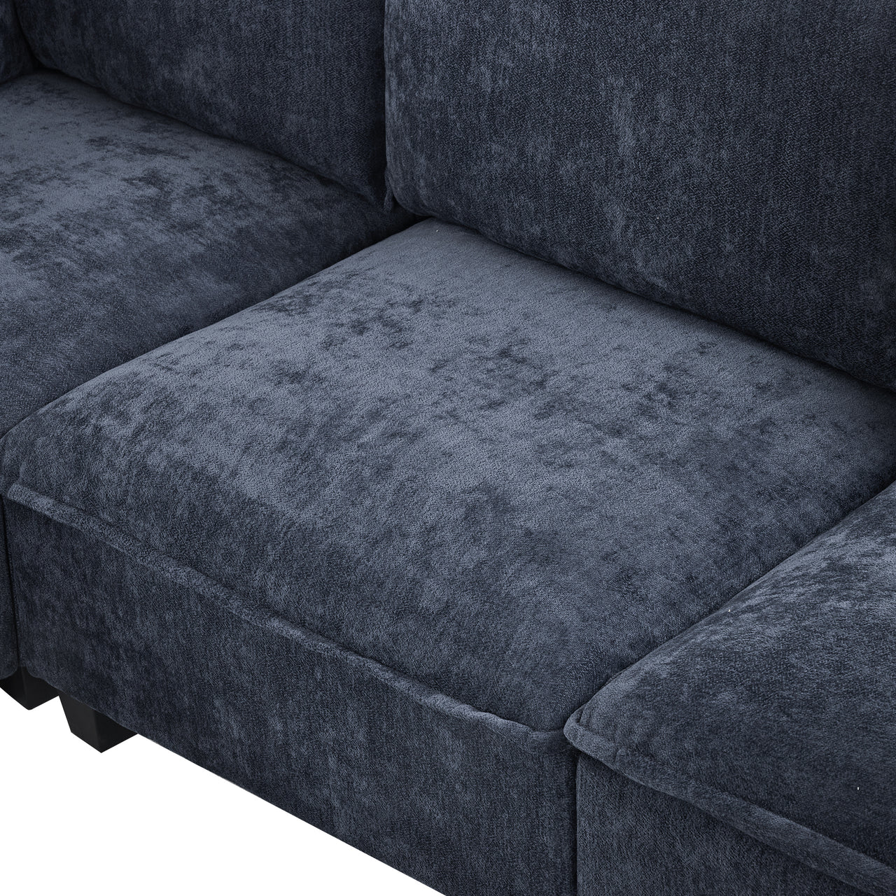 OPHYLEX 90" Sectional Sofa