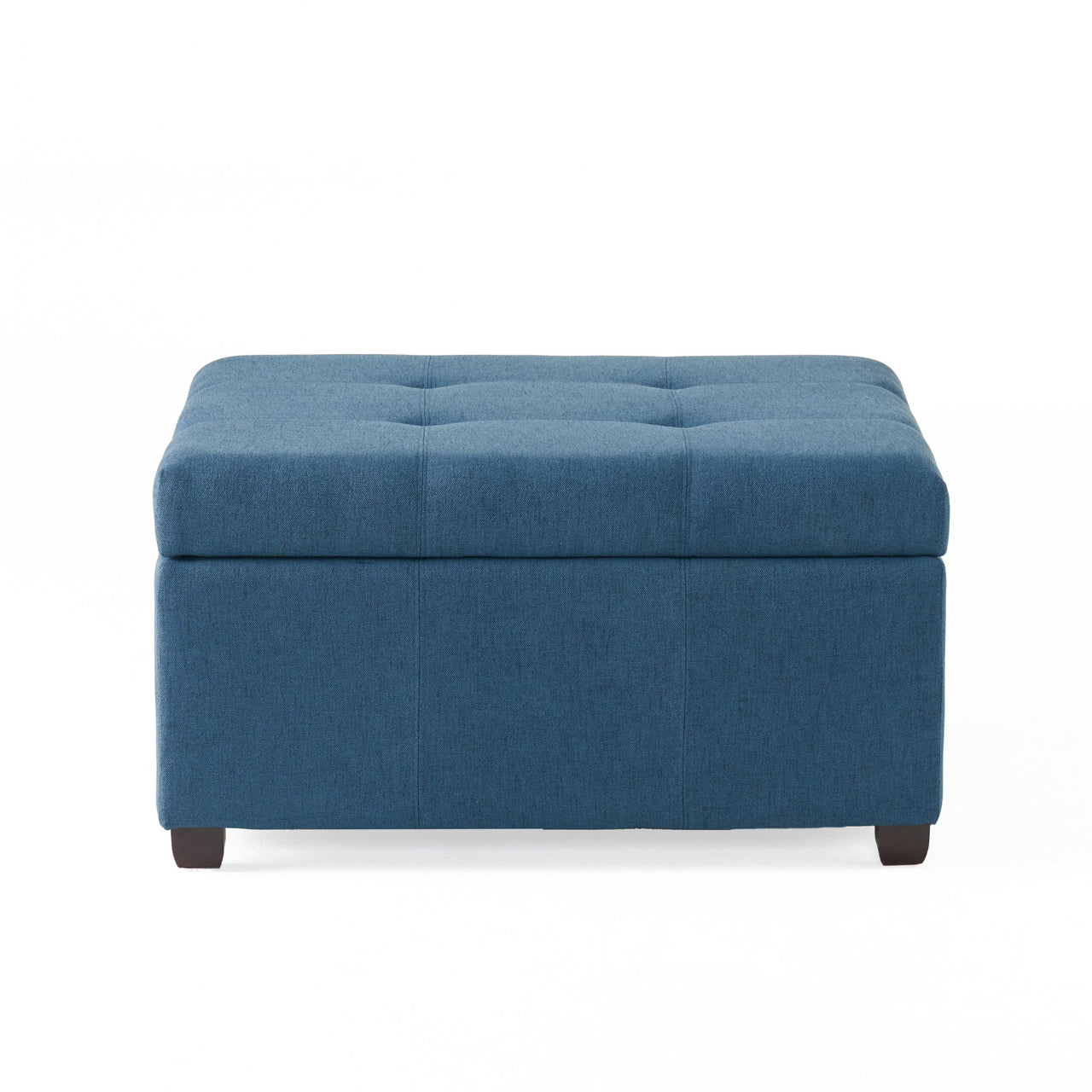 DREXOVA 35" Storage Ottoman