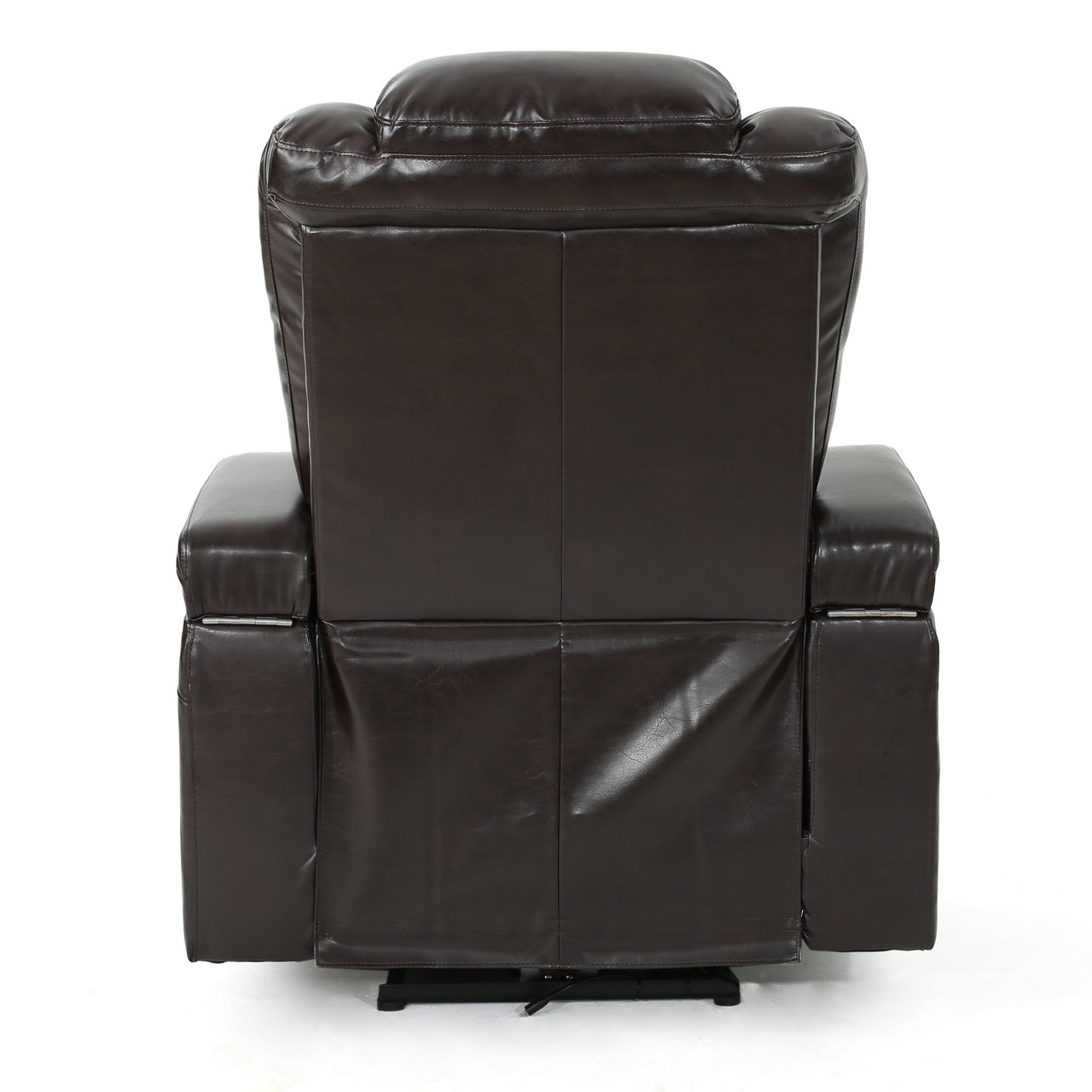 COZYLift 33" Recliner Chair with Arm Storage